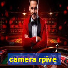 camera rpive